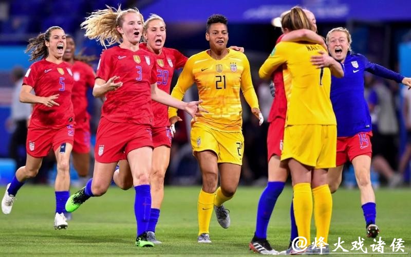 免费观看女足世界杯决赛直播 免费观看女足世界杯决赛直播