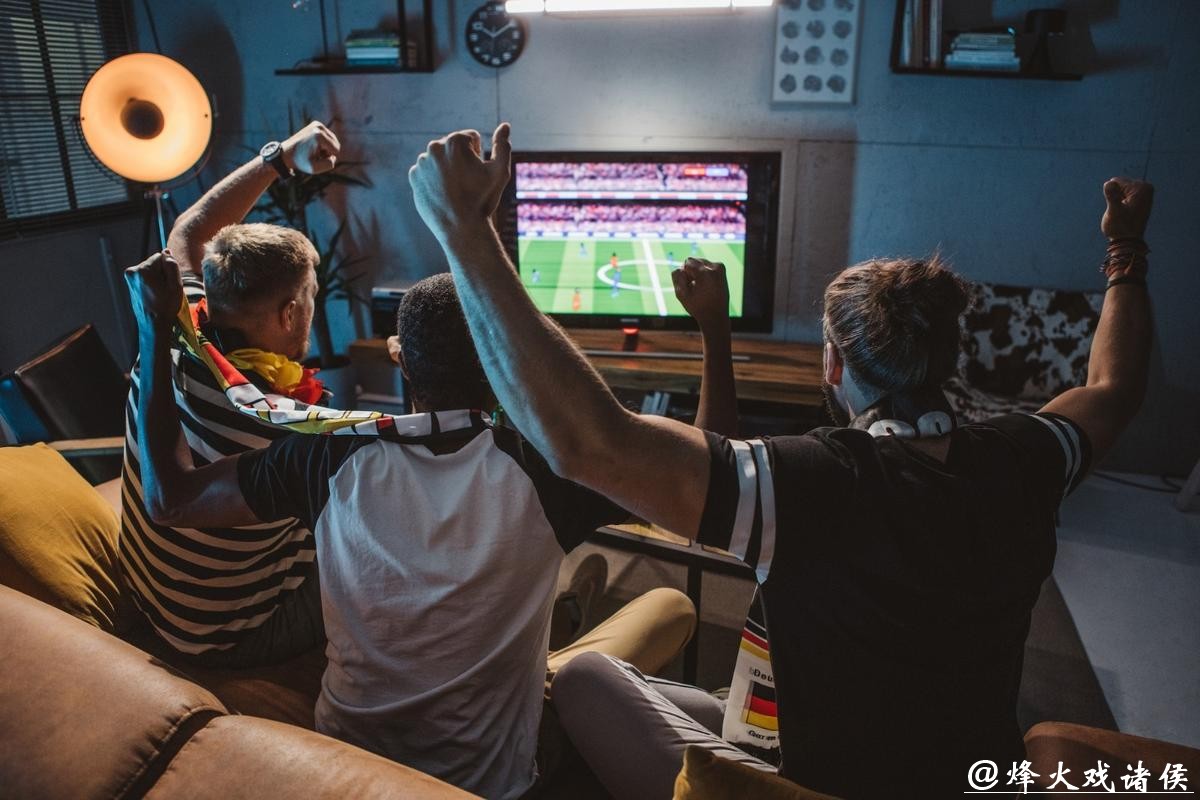 如何通过多渠道观看2026年世界杯现场直播